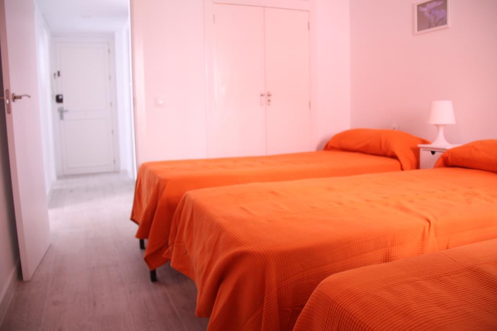 Apartamento Orange Triana Centro Sevilla Eksteriør bilde