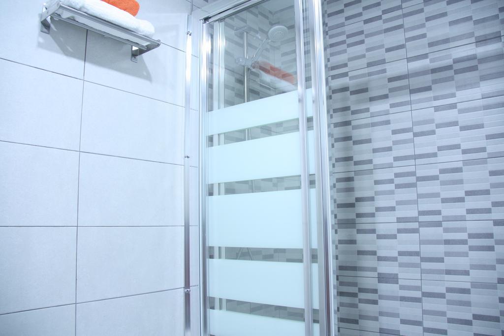 Apartamento Orange Triana Centro Sevilla Eksteriør bilde