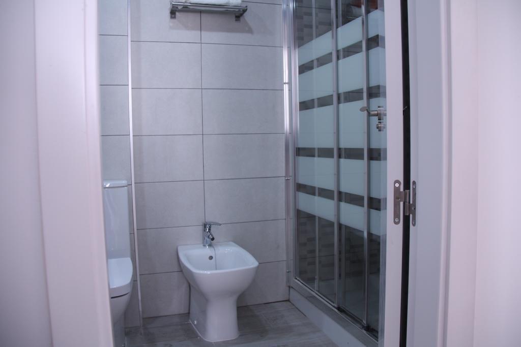 Apartamento Orange Triana Centro Sevilla Eksteriør bilde