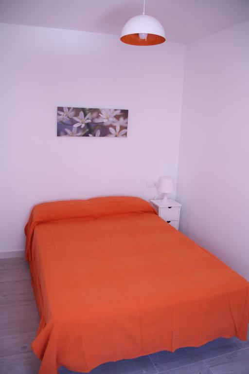 Apartamento Orange Triana Centro Sevilla Eksteriør bilde