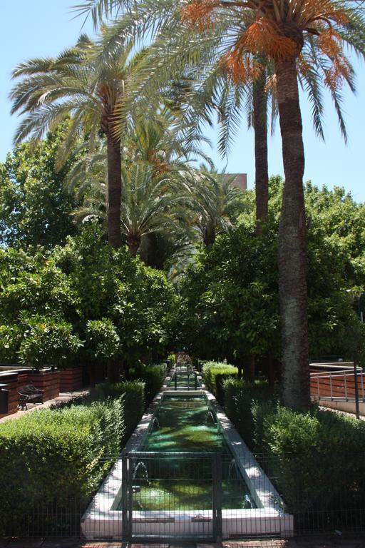 Apartamento Orange Triana Centro Sevilla Eksteriør bilde